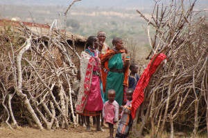 Kenya, 2009. ©Center For International Forestry Research/Tim Cronin