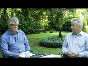 Click to watch: Tony Simons and Peter Holmgren discuss FTA