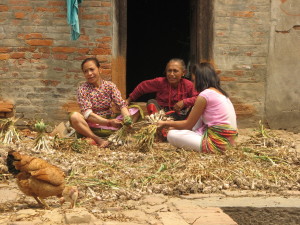 Photo: Anne Larson/CIFOR