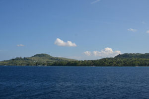 GCS-Tenure Project, Ambon  Seram island. Photo by Tuti Herawati/ CIFOR