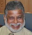 V.P. Singh. Photo: ICRAF