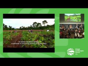At the Global Landscapes Forum 2015, Danone co-hosted a discussion on smallholders and supply chains. Click to watch.