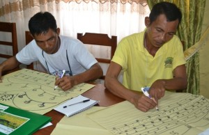 thumbnail of  Trees help farmers adapt to climate change