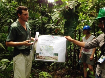 thumbnail of  Co-investment and sociopolitical alternatives for ecosystem services