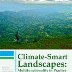 thumbnail of  New book arms people with knowledge on landscapes in a changing climate