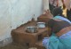 thumbnail of  Training on improved cook-stove construction for rural women in India