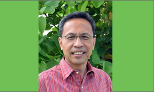 thumbnail of  Leading scientist warns of impacts of climate change in Asia