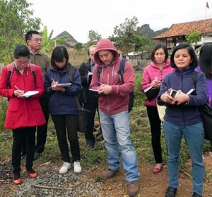 thumbnail of  New research platform faces challenges