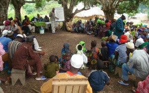 thumbnail of  Harnessing data for decision making and sustainable development