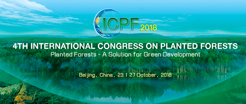 4th International Conference on Planted Forests - Forests, Trees and ...