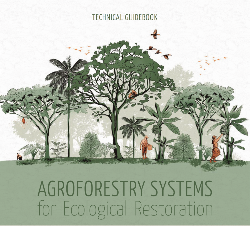 Agroforestry Systems For Ecological Restoration - Forests, Trees And ...